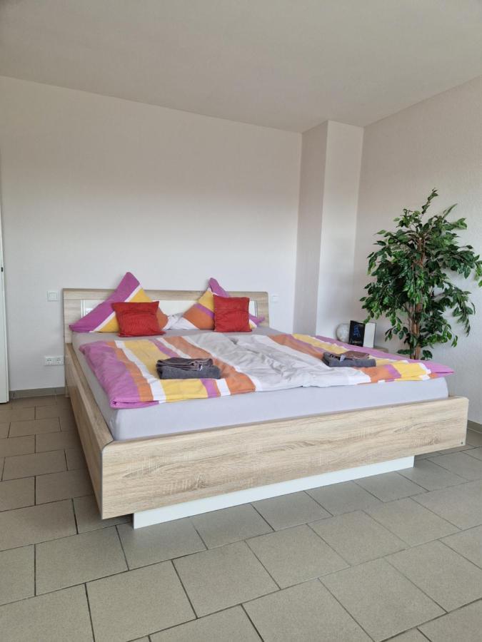 Innenstadt Appartement Essen Exterior foto