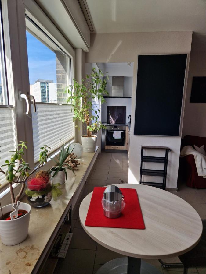 Innenstadt Appartement Essen Exterior foto